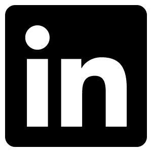 Linkedin Icon