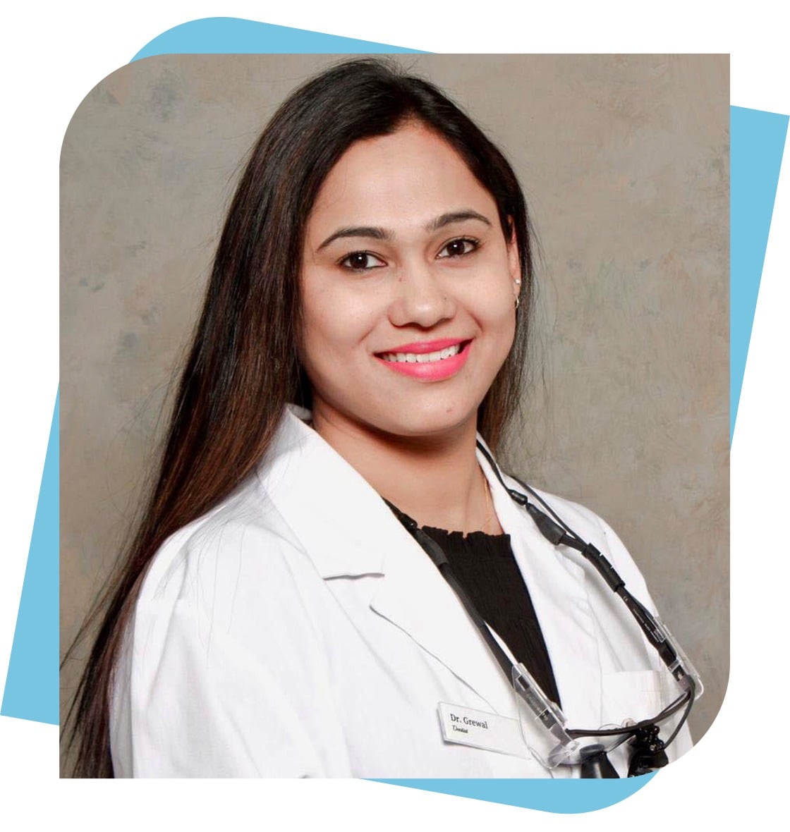 Meet The Dentists Yazdani Family Dentistry in Kanata & Kemptville