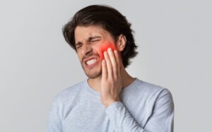 Five Types of Tooth Pain 