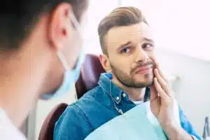 Sensitivity After Whitening Treatment