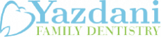 Yazdani Family Dentistry Logo